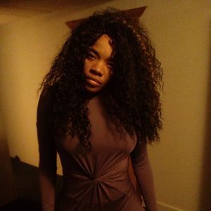 Meet your Posher, Scarlette